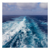 Weckend Kreuzschiff Poster (Vorderseite)