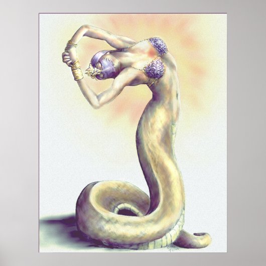 Weckend Naga Poster (Vorne)