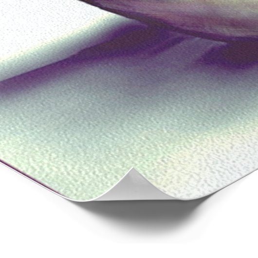 Weckend Naga Poster (Ecke)