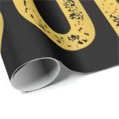 Weckend Surfen Weck Surf Weckend Surflop Weck Surf Geschenkpapier (Rolleneckpunkt)