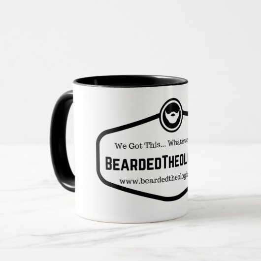 Wecker BT-Tasse Tasse (Vorderseite Links)