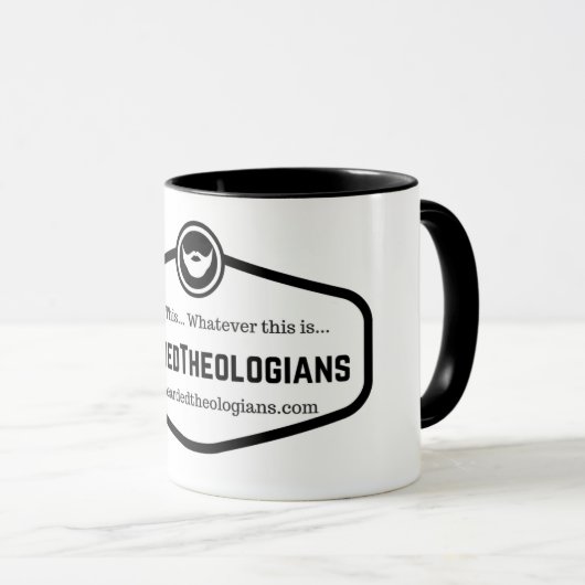 Wecker BT-Tasse Tasse (VorderseiteRechts)