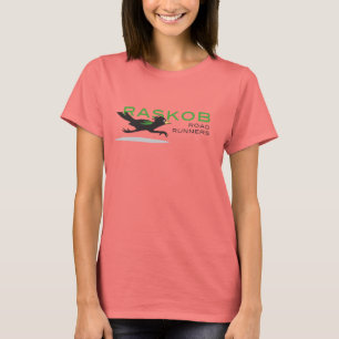 Wecker-Shirt der Frauen T-Shirt
