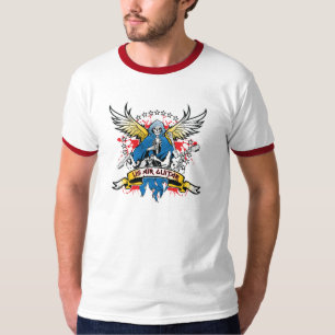 Wecker T - Männer - Ikarus T-Shirt