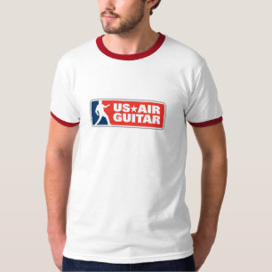 Wecker T - Männer - Vintagen Logos T-Shirt