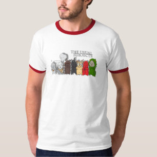 Wecker-T - Shirt