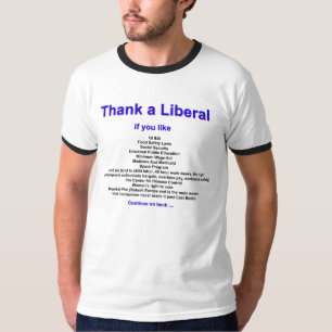 Wecker-T - Shirt