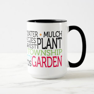 Wecker-Tasse 15oz. Biggie! Tasse