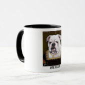 Wecker-Tasse Anne Bulleyn Tasse (Vorderseite Links)