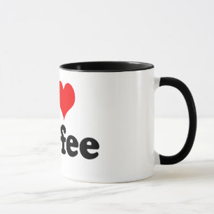 Wecker-Tasse - besonders angefertigt Tasse