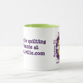 Wecker-Tasse en Provence Tasse (Zentrum)