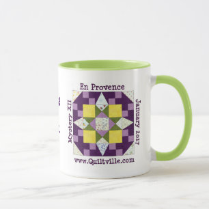 Wecker-Tasse en Provence Tasse
