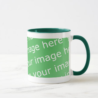 Wecker-Tasse in 6 Farben Tasse