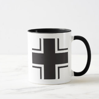 Wecker-Tasse - Luftwaffe Zweiter Weltkrieg Tasse