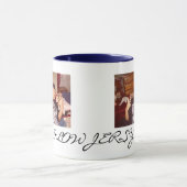 Wecker-Tasse Tasse (Zentrum)