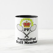 Wecker-Tasse Tasse (Zentrum)