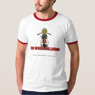 Wecker ZWEI T-Shirt