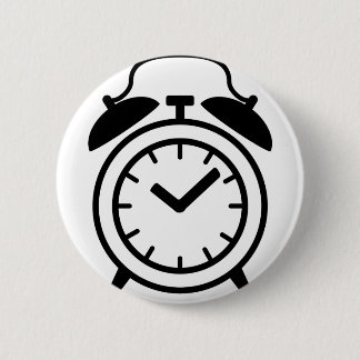 Weckerikone Button