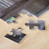 Weckglas-Puzzlespiel Puzzle (Seite)