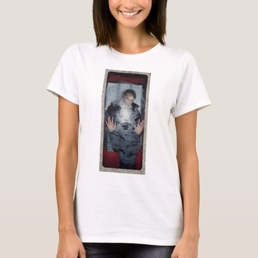 Weckruf 2 1979 T-Shirt (Vorderseite)