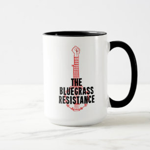 Weckte die Völker herauf Tasse
