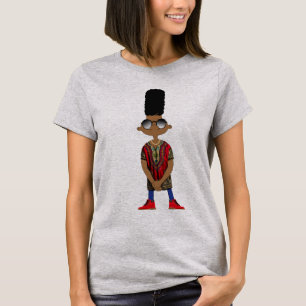 Weckte Gerald T-Shirt