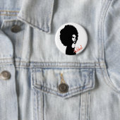 Weckte Knopf Button (Beispiel)