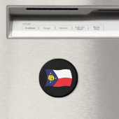 Wecktest des Flaggenmagazins Magnet (In Situ (Geschirrspüler))