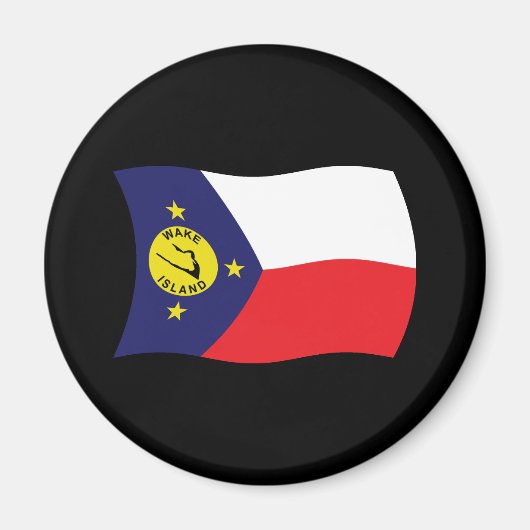 Wecktest des Flaggenmagazins Magnet (Vorne)