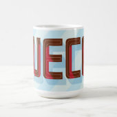 WECO Kaffee-Tasse Kaffeetasse (Mittel)