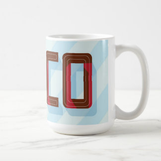 WECO Kaffee-Tasse Kaffeetasse