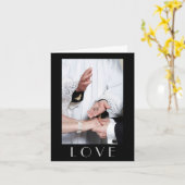 WEDD CONGRATULATIONS Card Karte (Gelbe Blume)