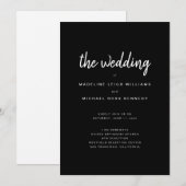 WEDD Day (Vorne/Hinten)