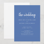 WEDD Day (Vorne/Hinten)