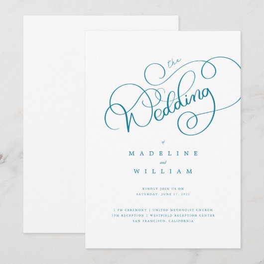 WEDD Day (Vorne/Hinten)