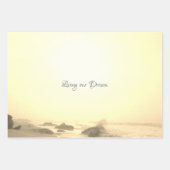 WEDD GIFT WRAP ROMANCE DESIGN STIL GESCHENKPAPIER SET (Vorderseite 3)