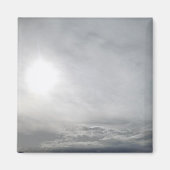 WEDDAY MAGNET ROMANTIC DESIGN STIL (Vorne)