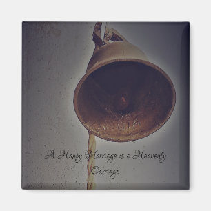 WEDDAY MAGNET ROMANTIC DESIGN STIL