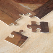 Wedded Bliss (von Frederic Leighton) Puzzle (Seite)