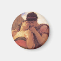 Wedded - Lord Frederick Leighton