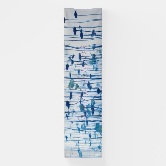 #WeddedBliss:ADaytoCherishBanner Banner (Vertikal)