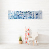 #WeddedBliss:ADaytoCherishBanner Banner (InSitu)