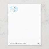 Weddind und andere Arten von Programmen : Swan (Rückseite)