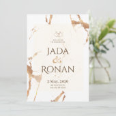 Wedding (Stehend Vorderseite)