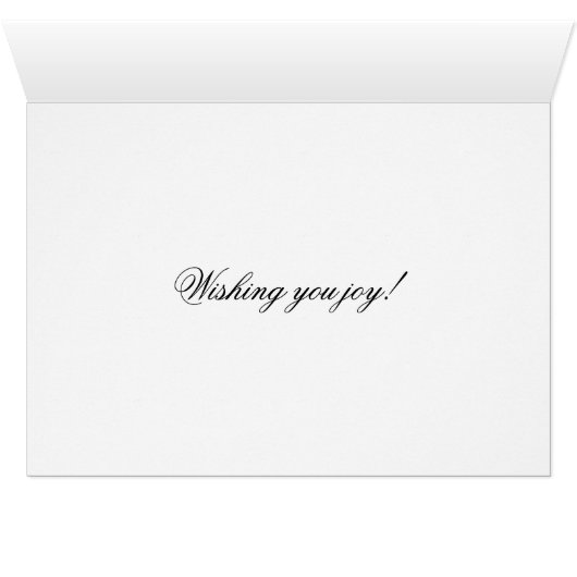 Wedding (Innenansicht Horizontal (Unten))