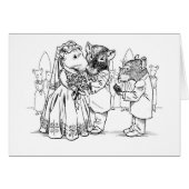 Wedding (Vorderseite (Horizontal))