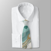 Wedding 1 Neck Tie Krawatte (Gebunden)