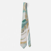 Wedding 1 Neck Tie Krawatte (Vorderseite)