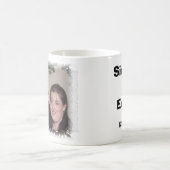 Wedding 2003, Sirenna&Emilio, 12-25-2003 Kaffeetasse (Mittel)