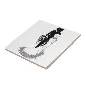 Wedding apolonija fliese (Seite)